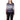 ICHI Gray Polyester Long Sleeve