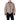 Peuterey Brown Polyester Jackets & Coat