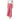 ICHI Pink Cotton Pant