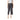 ICHI Black Cotton Jeans Denim