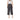 ICHI Black Cotton Jeans Denim