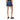 Calvin Klein Jeans Blue Cotton Short