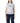 Calvin Klein Jeans White Cotton T-Shirt