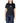 Calvin Klein Jeans Black Cotton T-Shirt