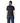 Calvin Klein Jeans Black Cotton T-Shirt