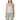 Morgan De Toi White Modal Tank Top