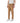 Gianni Lupo Brown Cotton Casual Pants