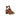 Timberland Beige Leather Sandal