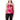 Only Pink Viscose Tank Top