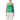 Only Green Viscose Tank Top