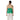 Only Green Viscose Tank Top