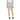 Only Light Blue Lyocell Short