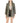 Only Green Viscose Blazer