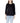 Street One Black Viscose Long Sleeve