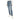 Calvin Klein Jeans Blue Cotton Slim Fit Jean