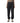 Pantalones deportivos de algodón gris de Calvin Klein Jeans