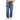 Calvin Klein Jeans Blue Cotton Mom Jean