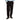 Calvin Klein Jeans Black Cotton Pant