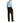 Calvin Klein Jeans Black Cotton Cargo Pants
