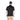 Calvin Klein Black Cotton Polo Shirt