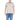 Jack Jones Beige Cotton Polo Shirt