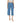 Only Blue Lyocell Cropped Pants