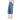 Only Blue Lyocell Cropped Pant
