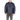 Napapijri Blue Polyamide Jackets & Coat