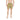 Hugo Boss Green Polyester Swim Short