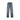 Jack Jones Blue Cotton Relaxed Fit Jean