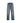 Jack Jones Blue Cotton Relaxed Fit Jeans