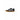 Vans Black Suede Leather Sneaker