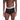 Calvin Klein Underwear Yellow Cotton Boxer