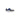 Vans Blue Suede Leather Sneaker