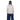Only Bordeaux Cotton T-Shirt