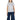 Only Bicolor Cotton T-Shirt
