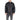 Napapijri Black Polyamide Jackets & Coat