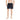Colmar Originals Black Polyester Swim Short