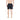 Colmar Originals Black Polyester Swim Short