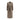 Golden Goose Beige Fleece Wool Coat
