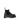 Dr. Martens Black Leather Ankle