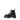 Dr. Martens Black Leather Ankle