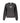 Calvin Klein Black Cotton Women's Sweatshirt