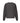 Calvin Klein Black Cotton Women's Sweatshirt