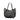 Guess Jeans Black Polyethylene Women Handbag