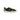 Calvin Klein Black Leather Women Sneaker