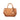 Guess Jeans Brown Polyethylene Women Handbag
