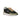 Calvin Klein Nero Polyester Women Sneaker