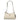 Guess Jeans Beige Polyethylene Women Handbag