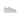 Calvin Klein White Leather Women Sneaker